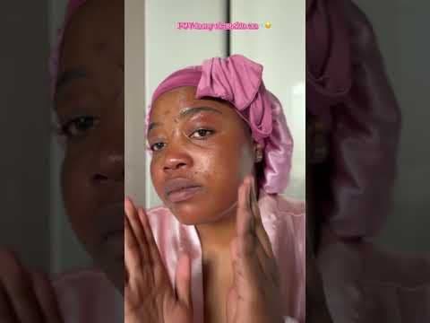Clean skin ear