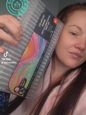 Must-Have Glitter Gel Pens for Your Next Art Project! ✨
Elevate your coloring game with these 24 vibrant, retractable, and super glittery gel pens. Perfect for all your creative projects!
#glitterpens #adultcoloring #stationeryaddict #summersale #colouring #stationaryhaul #stationaryaddict #tiktokshop #tiktokmademebuyIt #1 #bestseller #fyptiktokshop