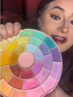 @PLOUISE off the record palette are still available in the neutral and pastel! I personally love my pastel version and at only £10 it is such a bargain! If you want to grab them I will link them down below! #plouise #makeup #tiktokmademebuyit #springsale #dealdrops