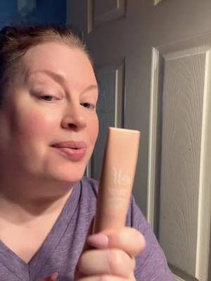 POV: you stopped choosing between glow OR SPF and finally got both ✨ This makes my skin look filtered… but it’s literally skincare + coverage in one. Lightweight, hydrating, and doesn’t feel like sunscreen at all. #elfhaloglow #skintint #tiktokshopstockup #glowyskin #tiktokshopspringglowup @e.l.f. Cosmetics