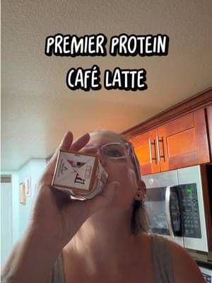 Keeping my protein cold changes the whole experience. Simple, fast, and much more enjoyable. Featured here: Premier Café Latte. #PremierProtein #CafeLatte #ProteinHack #tiktokshop #EasyProtein