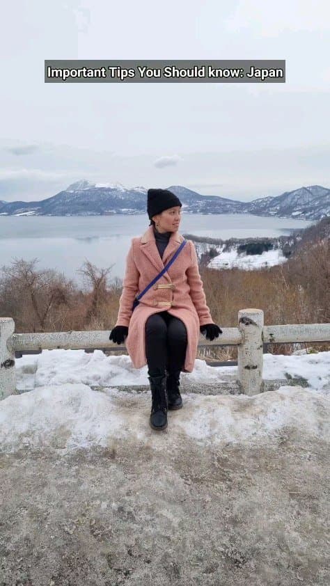Ready to embark on a Japanese adventure? 🎌✈️ Before you go, here are some must-know tips to make your trip a breeze! Fr