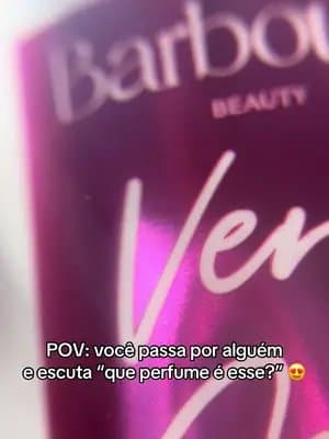 Se você ama fragrâncias marcantes, esse body splash merece um espaço na sua coleção. # #TikTokShopBR77 #autocuidado #bodysplash #perfumes #cheirosa