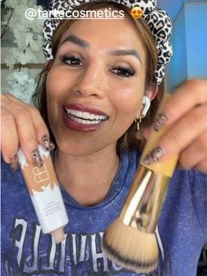 @tarte cosmetics #tarte #tartecosmetics #tiktokshopblackfriday #tiktokshopcreatorpicks #makeup