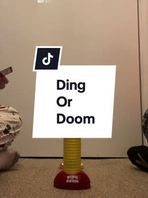 DING OR DOOM @Lucky Egg #tiktokmademebuylt #tiktokshop #luckyegg #dingordoom #gameplay