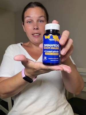 If you are an overactive mom you might want it #dopamine #tiktokshopbacktoschool #naturalstacks #entergy