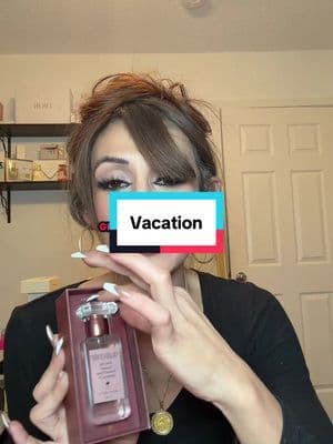 @Vacation Inc. The perfect summer fragrance, , and luxurious. I will even rock it in the fall major sales limited time #TikTokShopCreatorPics #tiktokshopspotlightfinds #tiktokshopjumpstartsale #Vacation #grandcuvee