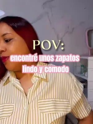 Hay zapatos que terminan olvidados en el clóset... y hay otros que se vuelven parte de tu rutina. Estos definitivamente