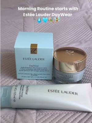 Powered by @Estée Lauder Super Anti-Oxidant Complex ✨ A powerful daily defense that helps protect skin from UV exposure, pollution, and free radical damage. Designed to support a healthier, more radiant-looking complexion — because your skin deserves to glow every day 🤍 @CXS #giftedbyesteelauder #daywear #communityxseen