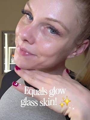 I love the Ordinary products especially now to finish it with the SPF 😍✨🤌🏼 #fyp #glassskin #glowyskin #glowyskincare #skincareroutines #theordinary #theordinaryskincare #summersale #dealdrops #tiktokmademebuyit