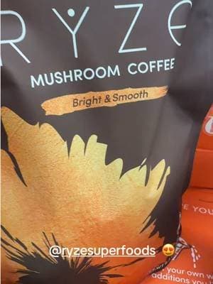 @ryzesuperfoods #ryze #mushroomcoffee #tiktokshopcreatorpicks #tiktokshopsummersale #summerwins @tiktok creators @YouTube @Amazon Influencer Program @TikTok Shop 🇺🇸
