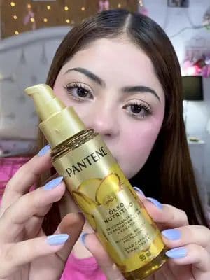 Pantene Molecular Bond Repair regenera y reconstruye el cabello a nivele molecular💛#pantenemexico #pantenedesafiaeldaño #pantenebondrepair #publicidad #desafiaeldaño @For_Me @Pantene México