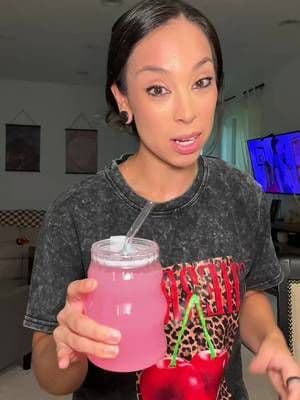 @trueseamoss made the GOODS!! These are genius! 😆 literally like getting a 2fer! 🤣 Except a little more than that! 🙌🏼 I love #trueseamossgel and not the #electrolytes #trueseamoss #hydrate #tiktokshopcreatorpicks