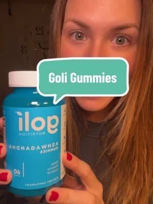 Unwind and de-stress naturally with Goli Ashwagandha Gummies! These gummies will help reduce stress, improve mood, and promote overall wellness. Tap the shopping cart to check them out! @goli_nutrition #goli #goliashwagandha #relax #unwind #destress #tiktokshop #tiktokshopfinds #tiktokshopblackfriday #tiktokshopcybermonday #tiktokshopholidaydeals #blackfriday #cybermonday