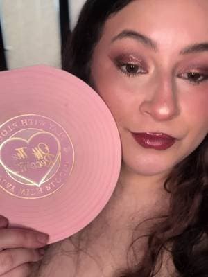 @PLOUISE OFF THE RECORD IS STILL AVAILBLE AT £10!! #springsale #tiktokmademebuyit #makeup