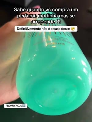 ⬆️fui influenciada e agora levo pra todo canto 🥰 muito cheirosooooo, lembra o Prada… #mulhercheirosa #dicasdeperfumes #bodysplash #aurabeauty #tiktokshop