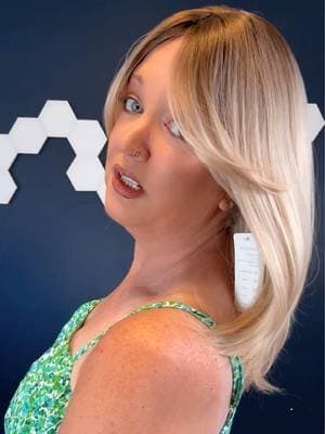 @Bai Le of Wig #wig #wigtok #wigreview #tiktoksummersale #tiktokshopcreatorpicks