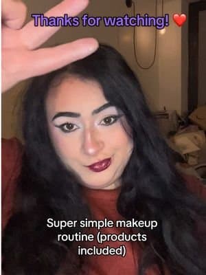 Super simple easy everyday makeup routine with products included! Anything that I can I will link down below in the TikTok shop! There’s some things that are unavailable that you can purchase from the revolution website, if you’d like 10% off feel free to click on the link in my bio under RevGen and use my link! #ad #makeuptutorial