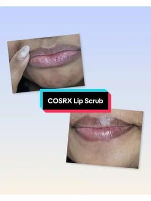 POV: You finally found a lip scrub that actually works 👀 Your lips deserve a little love too 💗 @YesStyle @YesStyleInfluencers Exfoliates dead skin Smooths dry, chapped lips Hydrates and nourishes Improves lip texture Enhances lipstick application Brightens natural lip color Gentle for daily use . . . . . . . . . #cosrx #lipscrub #yesstyle #yesstyleinfluencers #kbeauty #koreanproduct #ugc #ugccreator #prpackage #collaboration #trend #trending #viral #fyp #oshinkosansar
