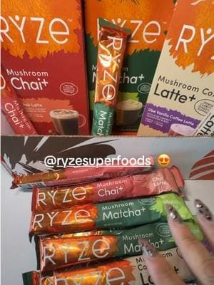 @ryzesuperfoods #ryze #coffelover #tiktokshopblackfriday #falldealsforyou ##tiktokshopblackfriday @tiktok creators @YouTube @Amazon Influencer Program @TikTok Shop 🇺🇸