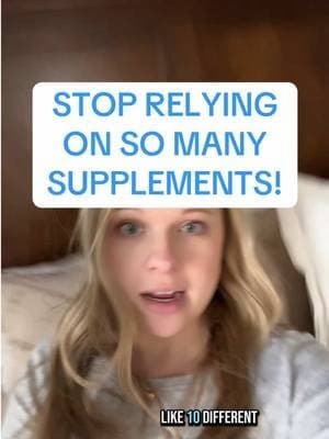 Honest Goli review about 6 months in! #goli #goliashwagandha #ashwagandha #ashwagandhabenefits #ashwagandhasupplements #supplements #creatorsearchinsights #tiktokshoprestock #creatorboostcamp #ttsspringglowup #tiktokshopmademebuyit #tiktokshopcreatorpicks #ttslevelup #unleashyourgame #TikTokShopUnboxing