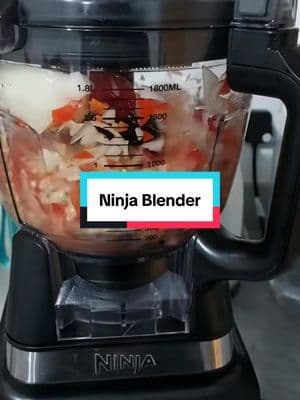 #ninjablender #ninja3in1 #tiktokshop