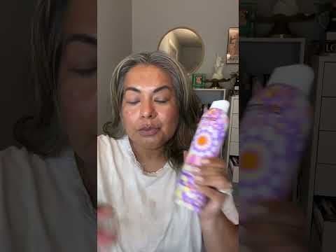 ✨This is your sign to stop overwashing your hair✨ Here’s how I keep my hair looking smooth, lifted,