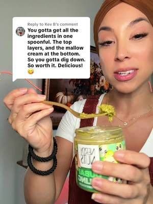 Replying to @Kev B yesssss you absolutely need every layer in a single bite of deliciousness 🥰 The filling is just another amazing win from @Nerdy Nuts Shop #nerdynuts #nerdynutsdubaichocolate #dubaifilling #snacktok #newarrivalssurge #viralontiktokshop #tiktokshopcreatorpicks #autumnliving