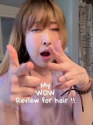 Share my @Color Wow Hair honest review!! 🛍️Shop link down below or go to my TikTok showcase. My hair usually looks like a pack of wild lions just took a stroll on my head. This product does work!!!! No joke!! So I had to share it with all you lovely people. 😜💕 . . . . #colorwowhair #beautygirl #hairgoals #hair #wowhair #ltkbeauty #fyp #miniblog #hairtrick #frizzfreehair #hairtransformation #ltkbeauty #asmr #ugccreator #ltkbeauty #ltkfind #TikTokShopBlackFriday #TikTokShopCyberMonday