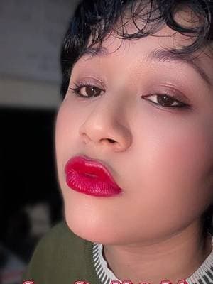 Lock in your look with Maybelline Super Stay Matte Ink where bold meets beautiful, all day long!#creatorsearchinsights #