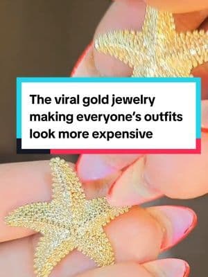 You could wear the simplest outfit in your closet and the right gold jewelry elevates the entire look. The chunky gold anklet, cross ring and starfish earrings give you that polished, expensive-looking finish without needing to overstyle anything. ✨ ... #TikTokShopSummerSale #KPChallenge #abbydames #PAVOI #PAVOIJewelry PAVOI jewelry, PAVOI gold jewelry, PAVOI 14k gold plated jewelry, PAVOI jewelry TikTok, PAVOI jewelry review, PAVOI jewelry finds, PAVOI anklet, chunky gold anklet, chunky anklet for women, statement gold anklet, gold chain anklet, bold gold anklet, gold ankle bracelet, summer gold anklet, vacation anklet, PAVOI cross ring, gold cross ring, cross ring for women, Christian gold ring, faith jewelry, PAVOI starfish earrings, gold starfish earrings, starfish earrings for women, coastal earrings, beach jewelry, summer earrings, affordable gold jewelry, affordable jewelry for women, affordable luxury jewelry, expensive looking jewelry, jewelry that looks expensive, expensive looking accessories, gold jewelry finds, TikTok Shop jewelry, TikTok Shop jewelry finds, viral gold jewelry, viral jewelry finds, trending jewelry, 14k gold plated jewelry, gold plated jewelry for women, summer jewelry, summer jewelry trends, everyday gold jewelry, statement gold jewelry, feminine gold jewelry, elegant gold jewelry, classic gold jewelry, gold accessories, summer accessories, vacation jewelry, resort jewelry, coastal jewelry, coastal chic jewelry, beach vacation jewelry, quiet luxury jewelry, old money jewelry, clean girl jewelry, polished accessories, outfit accessories, outfit styling accessories, accessories that elevate an outfit, accessories that make outfits look expensive, make your outfit look expensive, how to elevate an outfit, how to accessorize an outfit, gold jewelry styling, gold jewelry outfit ideas, jewelry styling ideas, gold jewelry stack, ring stack ideas, gold ring styling, chunky anklet styling, statement anklet styling, summer outfit accessories, vacation outfit accessories, resort outfit accessories, jewelry for simple outfits, basic outfit accessories, PAVOI TikTok Shop Results may vary. Contact your doctor before starting anything new. Disclaimer: Final price, discounts, and shipping may differ based on your TikTok account, available coupons, and current promotions. Always refer to the product listing for the most up-to-date offers. Promotion may have ended by the time you see this. About the creator: Abimbola "Abby" Olurin Dames is a former Visa global product marketing leader, creator-commerce strategist, and TikTok Shop creator with 14+ years of experience in fintech, marketing, digital strategy, and consumer growth. Her content explores beauty, fashion, wellness, wealth-building, entrepreneurship, social commerce, and consumer trends. © 2026 Abimbola "Abby" Olurin Dames. Original content. All rights reserved. Unauthorized reproduction, reposting, or commercial use prohibited.