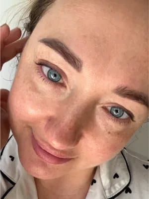 - What cleansing milk do you use? - This one, because it’s super gentle and doesn’t dry out my skin 🤍 Removes makeup and impurities while hydrating and soothing. Contains soy protein, panthenol, and allantoin for soft, healthy skin ✨ Perfect for sensitive or dry skin👌 #makeprem #makeprem11 #milkcleanser #amazonfinds #tiktokmademebuyit @MAKE P:REM US @make p:rem global