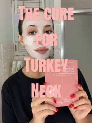 It’s officially launch day!! 🎀✨ The NEW Biodance Neck Patches are finally available on TikTok Shop! You already know how much I love Biodance skincare, and we’re officially giving this #turkeyneck the same attention as the rest of our skincare routine. 🤍 #biodance #neckpatch #neckcare #tiktokshopcreatorpicks