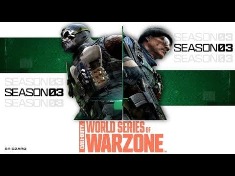 Practicing for World Series of Warzone 2025 | Call of Duty Warzone India