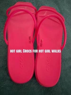 sized down to a 9, love these Miami Croc two strap sandals. #crocs #crocsandals #sandals #tiktokshopspringglowup #summershoes
