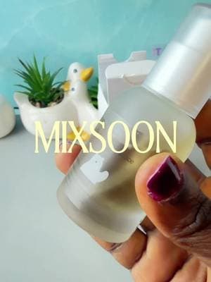 #mixsoon #tiktokmademebuyit #dealsdrop in a better bottle now for easy application.