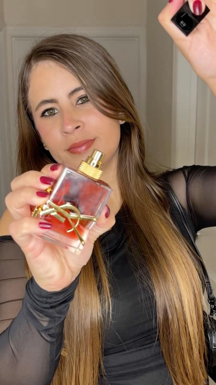 El último paso antes de salir ✨
Un poquito de YSL y ahora sí… vámonos. 🤍
@yslbeauty @YSLBeautyOfficial
#GiftedByYSL