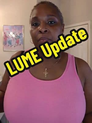 Lume can with stand triple digit Texas heat for 48hrs no problem. 72 not so much. #tiktokmademebuyit #lume #texasheat #socialmediagrowth #influencerlifestyle #q440