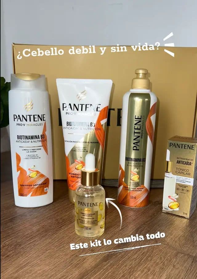 Estoy en mi era de sanar hasta mi cabello ✨ Amor propio también es cuidar lo que nos da brillo desde adentro 🌿 #publici