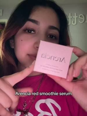 @Arencia i love this serum so much! #arencia #serum #korea #gynettem #viral #fyp #blowthisup #girls #reposting #tiktokmademebuyit #tiktokshop