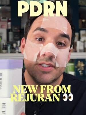 Strawberry nose, visible pores, rough texture... this is basically made for all three. 🍓 Find and claim any available coupons! Prices and promotions may vary. Rejuran's new Pore Tightening Toner Pads combine AHA, BHA, PHA + LHA with 3% PDR + C-PDRN to help with buildup, excess oil and smoother-looking skin texture. And I love that you can fold them and use them like little targeted masks exactly where you need them. @REJURAN US #Rejuran #PoreCare #TonerPads #KBeauty #tiktokshopbacktoschool
