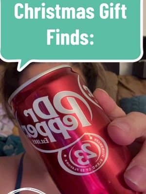 Calling all My Dr. Pepper lovers #giftguide #ttsdelight #blackfridayearlydeals #blackfridaydeals #spotlightfinds #blac