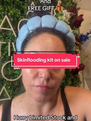 hurry before the sale ends @@dear, Klairs##tiktokshopholidayhaul##skinflooding##klairs##skinfloodingregimen##skinfloodingskincare