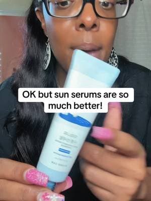 RoundLab Sun Serum #TikTokShopCreatorPicks #TikTokShopFallRestock #TikTokShopStockUp #TikTokShopRestock *DISCLAIMER* Discounts shown were available when posted and may change or expire without notice. Tap the product for current pricing 💕