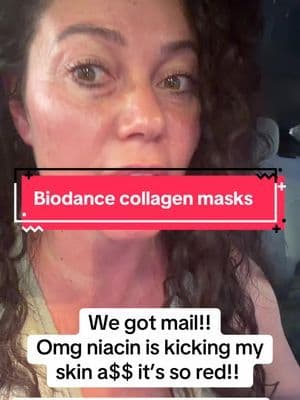 #collagenskincare #biodance #tiktokshopunbox #tiktokcreatorpics #koreanskincare