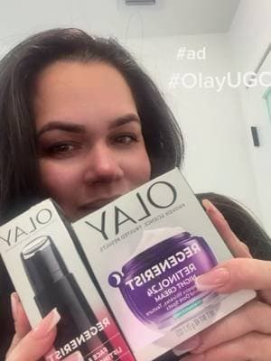 @Olay Skin Care @Olay Official Account @chimeable #gifted #onlyolay #OlayUGC