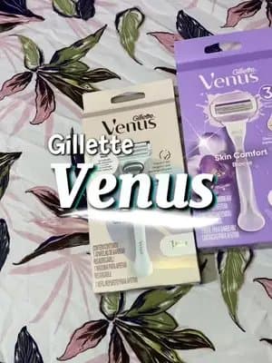 Este verano no dejes de consentir tu piel!!! 🌸✨ El afeitado no tiene porque ser complicado, usa #gillettevenus 🫶🏼 Consiente tu piel 🙂↔️ . . . #VenusPeruFM #publicidad #creatorsearchinsights #girltips . @For_Me @gillettevenuslatam