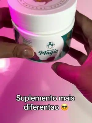 O suplemento mais diferentao e completo! #colostrobovino #creatina #vitamina #fyp #tiktokshopbr