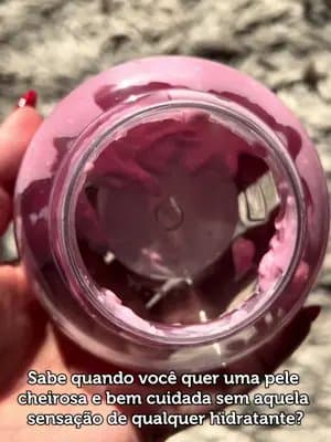 Um momento de autocuidado com aquele toque especial! 💗 A geleia corporal Roma, da L’Occitane, é uma opção para quem ama incluir fragrância e cuidado com a pele na rotina. Perfeita para transformar o pós-banho em um ritual mais gostoso e sofisticado. #tiktokshopbr1111 #promo1111 #tiktokshopbr #Loccitane #geleiacorporal