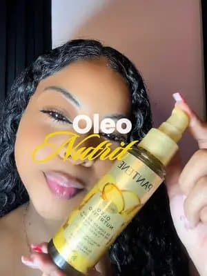 Unas gotas del รณleo y el brillo aparece al instante. Es mi toque final, mi secreto de bolso, mi favorito de Pantene.๐ #PeloPantene #OleoNutritivo #Mascarillasconcentradas #Publicidad #PeloPanteneCOL#fyp #viral @Pantene Latinoamรฉrica